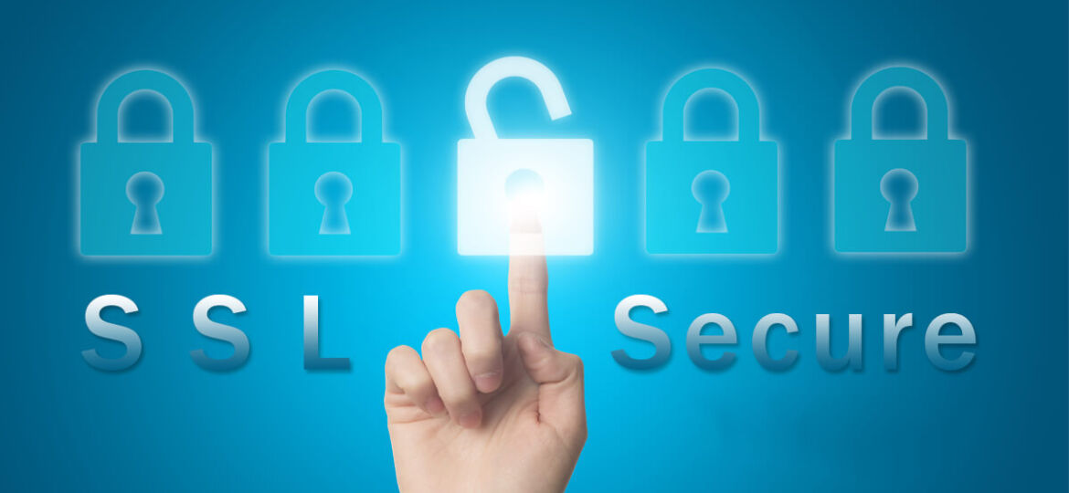 Πιστοποιητικό ασφαλείας SSL. Τι είναι και γιατί το χρειάζεστε άμεσα στο site σας;